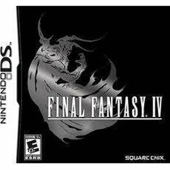 【中古】Final Fantasy IVDS|GoodLifeStore