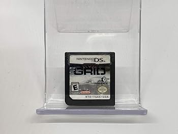 【中古】Grid / Game
