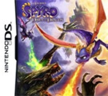 【中古】(非常に良い)Spyro: Dawn of the Dragon / Game