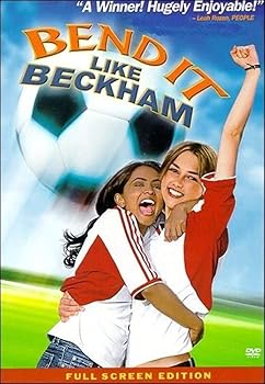 【中古】(非常に良い)Bend It Like Beckham (フルスクリーン) (2003) - サッカー
