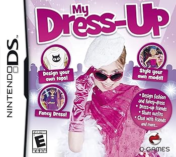 【中古】(非常に良い)My Dress Up 20,495円
