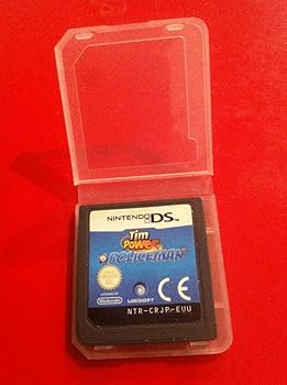 【中古】(非常に良い)Sam Power Policeman (Nintendo DS)