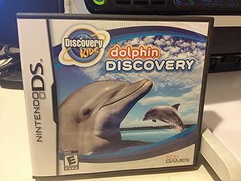 【中古】Discovery Kids Dolphin Discovery｜GoodLifeStore