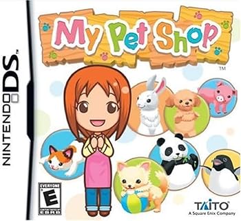 【中古】(非常に良い)My Pet Shop 21,314円