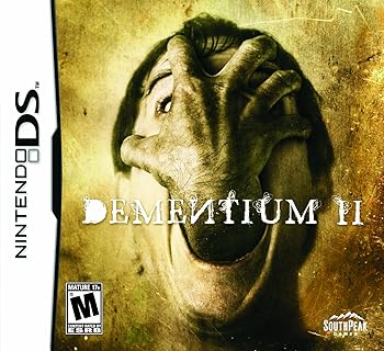 【中古】(非常に良い)Dementium 2 / Game|GoodLifeStore