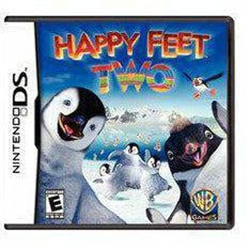 【中古】Happy Feet Two: The Videogame