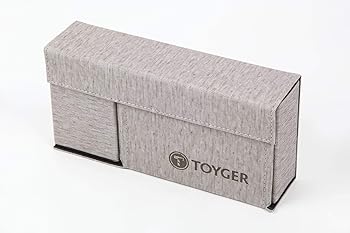 【中古】(非常に良い)TOYGER DeckSlimmer 世界初の構造のデッキケース (アイボリー)