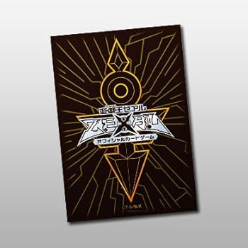 楽天市場】遊戯王 ZEXAL デュエリストカードストレージボックス