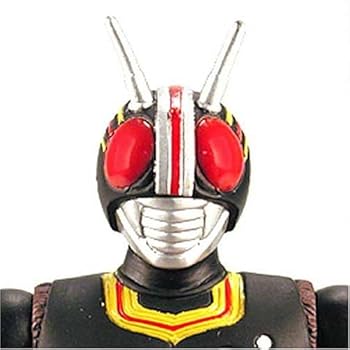 RAH450 東映ヒーローネット限定 仮面ライダーBLACK ●未使用 非売品 楽天市場】東映ヒーローネット限定 RAH450 仮面ライダーBLACK