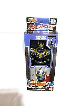 【中古】RH29 仮面ライダーナイトサバイブ｜GoodLifeStore