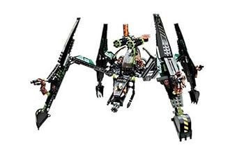 【中古】レゴ エクソフォース Lego 7707 Striking Venom ■■