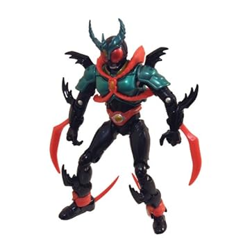 【中古】TAMASHII NATIONS 装着変身 エクシードギルス