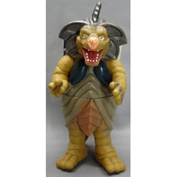 【中古】ウルトラ怪獣シリーズ109　催眠怪獣バオーン