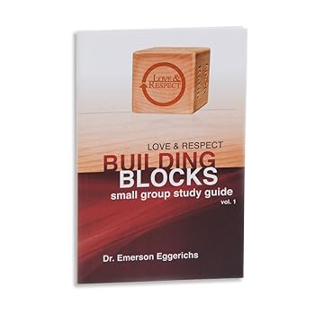 【中古】(人並み外れたに好いたらしい)Building Blocks Study Guide ペーパーバック