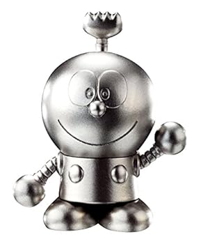 【中古】TAMASHII NATIONS 超合金の塊 コロ助 約38mm ダイキャスト製 完成品フィギュア