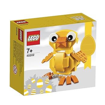 【中古】レゴ (LEGO) 復活祭 化粧品【40202】