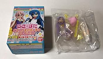 楽天市場】フィギュアマイスター らき☆すた ご主人様応援します