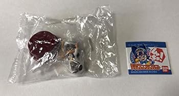 【中古】Dr.スランプ アラレちゃん コレクション モーニング 白色 単品 フィギュア BANDAI画像