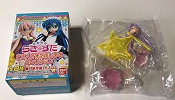 楽天市場】らき☆すた ミニディスプレイフィギュアスペシャル 各種