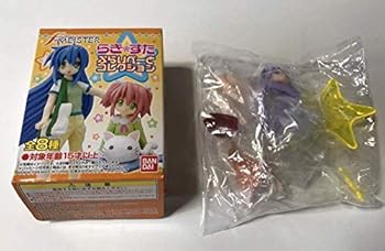 らき☆すた ミニディスプレイフィギュア 19点セット 楽天市場】らき☆すた ミニディスプレイの通販