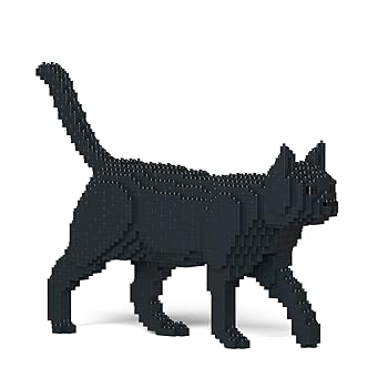 【中古】(非常に良い)JEKCA ねこ 07S-M02|GoodLifeStore