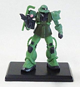 ガンダム　ザク HGUC 003 1/144 AMX-011S ザクIII改 [Zaku III Custom] 5055726