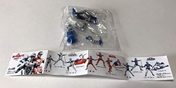 【中古】キャラエッグ 宇宙刑事シリーズ 宇宙刑事シャイダー レーザーブレード 単品 フィギュア BANDAI画像