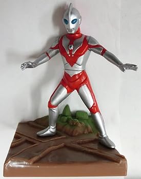 【中古】HR-F 新世紀ウルトラマン伝説 PART1 ウルトラマンパワード 単品画像