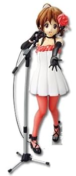 【中古】一番くじプレミアム けいおん！5thあにばーさりー A賞 平沢唯 プレミアムフィギュア 5thあにばーさりーver. 【全1種】
