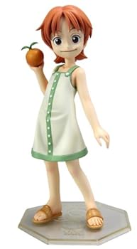 【中古】Portrait.Of.Pirates ワンピースシリーズCB-2 ナミ