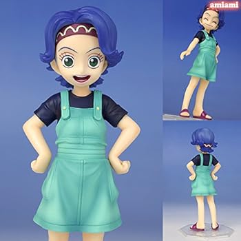 【中古】Portrait.Of.Pirates ワンピースシリーズCB-2 ノジコ