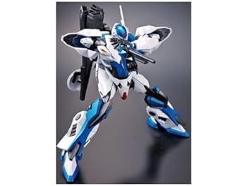【中古】アーマープラスSG ソルテッカマン2号機（魂ウェブ限定）