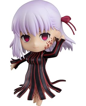【中古】(非常に良い)グッドスマイル Fate/stay night Heaven's Feel ねんどろいど 間桐桜 マキリの杯 アクションフィギュア