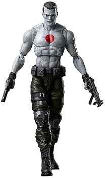 【中古】FigZero S VALIANT [ヴァリアント] 1/12 Bloodshot [フィグゼロS 1/12 ブラッドショット] 1/12スケール ABS&PVC&POM製 塗装済み可動フィギュア画像