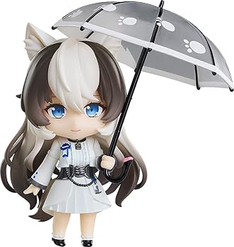 【中古】(非常に良い)ねんどろいど キャットプラネット トリス ノンスケール プラスチック製 塗装済み可動フィギュア GAS17058