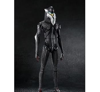 【中古】BANDAI SPIRITS S.H.Figuarts メフィラス（シン・ウルトラマン）