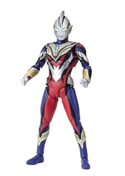 【中古】BANDAI SPIRITS(バンダイ スピリッツ) S.H.Figuarts トリガートゥルース 約150mm PVC&ABS製 塗装済み可動フィギュア (TAMASHII NATIONS TOKYO 限