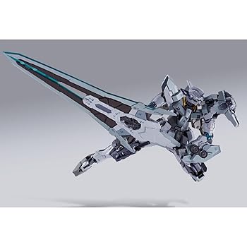 【中古】(非常に良い)METAL BUILD プロトザンユニット