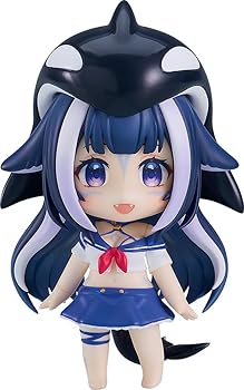 【中古】(非常に良い)ねんどろいど Shylily シャイリリー ノンスケール プラスチック製 塗装済み可動フィギュア|GoodLifeStore