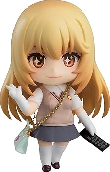 【中古】(非常に良い)ねんどろいど とある科学の超電磁砲T 食蜂操祈 ノンスケール プラスチック製 塗装済み可動フィギュア
