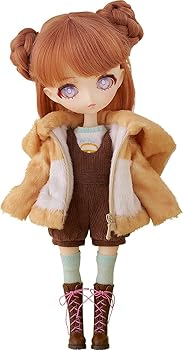 【中古】(非常に良い)ニア ハルモニア PUIPUIモルカー ポテト from PUI PUI モルカー ノンスケール 磁石&プラスチック製 可動フィギュア 二次受注分 16,183円