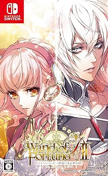 【中古】ワンド オブ フォーチュン R2 ~時空に沈む黙示録~ for Nintendo Switch