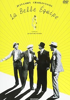 【中古】(非常に良い)我等の仲間 ジュリアン・デュヴィヴィエ HDマスター [DVD]