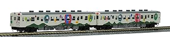 【中古】(人並み外れたに好いたらしい)TOMIX Nゲージ 国鉄キハ52 100形 ときめきの恋鉄道車両 2輌仕掛ける 【宮沢ひな型制限事項品】
