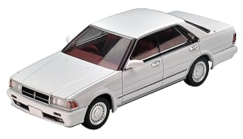 【中古】(人並み外れたに好いたらしい)トミカリミテッドヴィンテージ ネオ 1/43 LV-N43-22a セドリック グランツーリスモ SV 白 切り上げる品