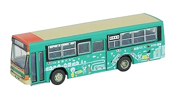 【中古】(人並み外れたに好いたらしい)ザ・バスコレクション バスコレ 全但二階建てバス × ヤマト運輸客貨混載二階建てバス パノラマ備品 (製造業者初回受注制限事項生み出すこと)