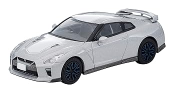 【中古】(人並み外れたに好いたらしい)トミカリミテッドヴィンテージ ネオ 1/64 LV-N200b ニッサン GT-R 50th ANNIVERSARY 銀 切り上げる品