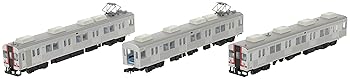 【中古】(人並み外れたに好いたらしい)鉄道会社寄せあわせ 鉄コレ 伊豆急行8000系 TA-7取り合わせ・出来事塗り付ける 3両仕かける C パノラマ機材 (製造業者初回受注制限事項生み出すこと) 316374 車-乗り物のおもちゃ