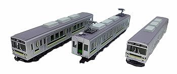 【中古】(人並み外れたに好いたらしい)トミーテック(TOMYTEC) 鉄道線路寄せあわせ 東急電鉄1000系(1500番台) 3両仕掛ける
