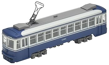 【中古】(非常に良い)鉄道コレクション 鉄コレ 横浜市電1150形 1151号車 ツートンカラー A ジオラマ用品 (メーカー初回受注限定生産) 315650
